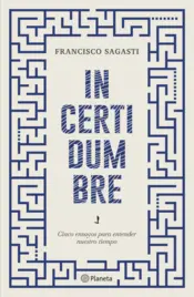 Portada Incertidumbre