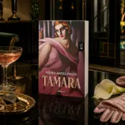 Portada Tamara 6