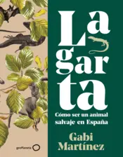 Portada Lagarta
