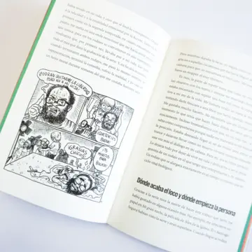 Imagen extra Vive como un mendigo, baila como un rey 3