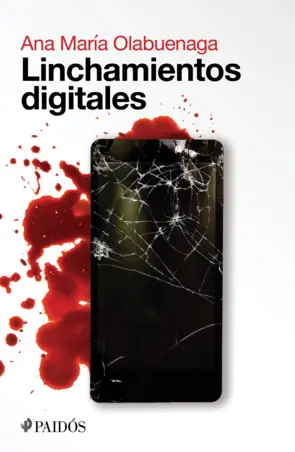 Portada Linchamientos digitales