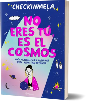 Cover image It's Not You, It's the Cosmos