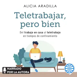Portada Teletrabajar, pero bien