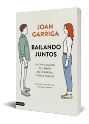 Miniatura portada 3d Bailando juntos
