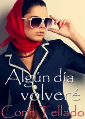 Portada Algún día volveré