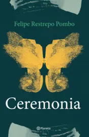 Portada Ceremonia