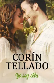 Portada Yo soy ella