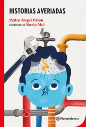 Portada Historias averiadas