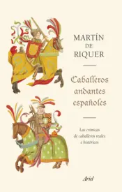 Portada Caballeros andantes españoles