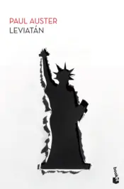 Portada Leviatán