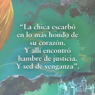 Imagen extra Criaturas imposibles 2. El rey envenenado 1
