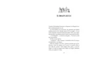 Portada Criaturas imposibles 2. El rey envenenado 1