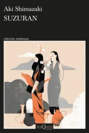 Portada Suzuran