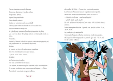 Imagen extra Los Gamers Piratas 4. Desafío final 1