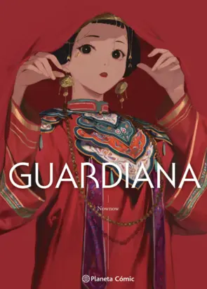 Portada Guardiana