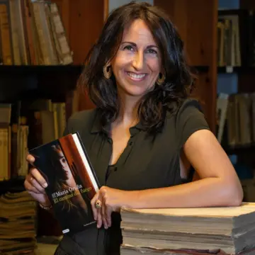 Imagen extra El camino del fuego 1