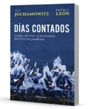 Miniatura portada 3d Días contados