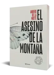 Miniatura portada 3d El asesino de la montaña