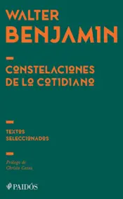 Portada Constelaciones de lo cotidiano