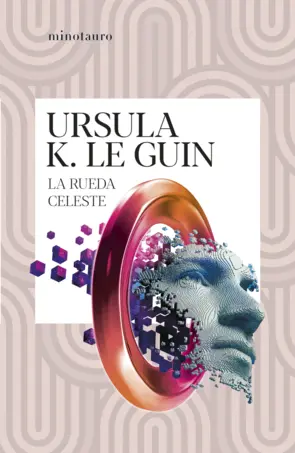 Portada La rueda celeste