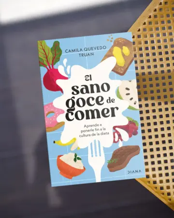 Imagen extra El sano goce de comer 0