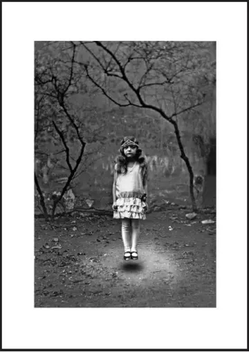 Imagen extra Miss Peregrine y los niños peculiares 0