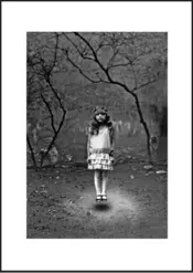 Portada Miss Peregrine y los niños peculiares 0