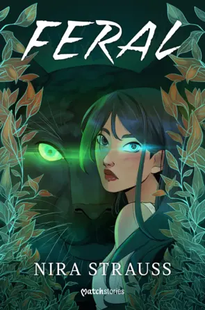 Portada Feral