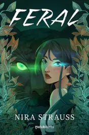 Portada Feral