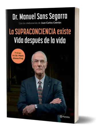 Portada La Supraconciencia existe