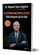 Miniatura portada 3d La Supraconciencia existe