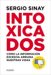 Portada Intoxicados