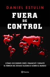 Portada Fuera de control
