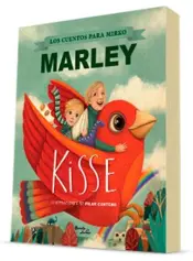 Miniatura portada 3d Kisse