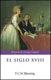 Portada El siglo XVIII