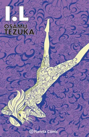 Portada I.L. Tezuka