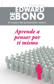 Portada Aprende a pensar por ti mismo