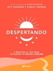 Portada Despertando
