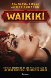 Cover image Waikikí