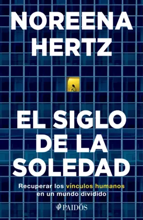 Portada El siglo de la soledad