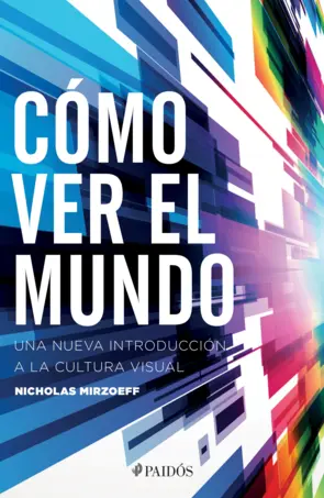 Portada Cómo ver el mundo