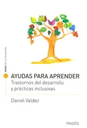 Portada Ayudas para aprender