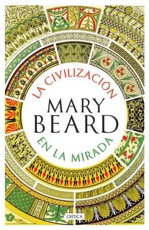 Portada La civilzación en la mirada