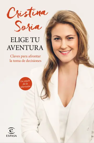 Contraportada Elige tu aventura