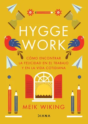 Portada Hygge work