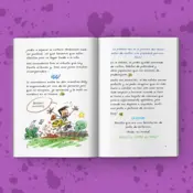 Portada Diario de Mike 3. Escuela para perros 2