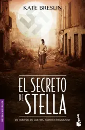 Portada El secreto de Stella