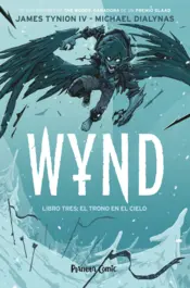 Portada Wynd nº 03