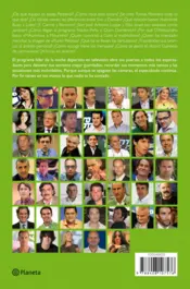 Miniatura contraportada Punto Pelota