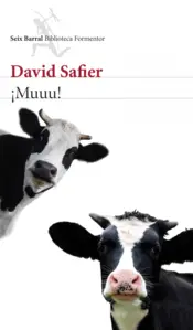 Portada ¡Muuu!